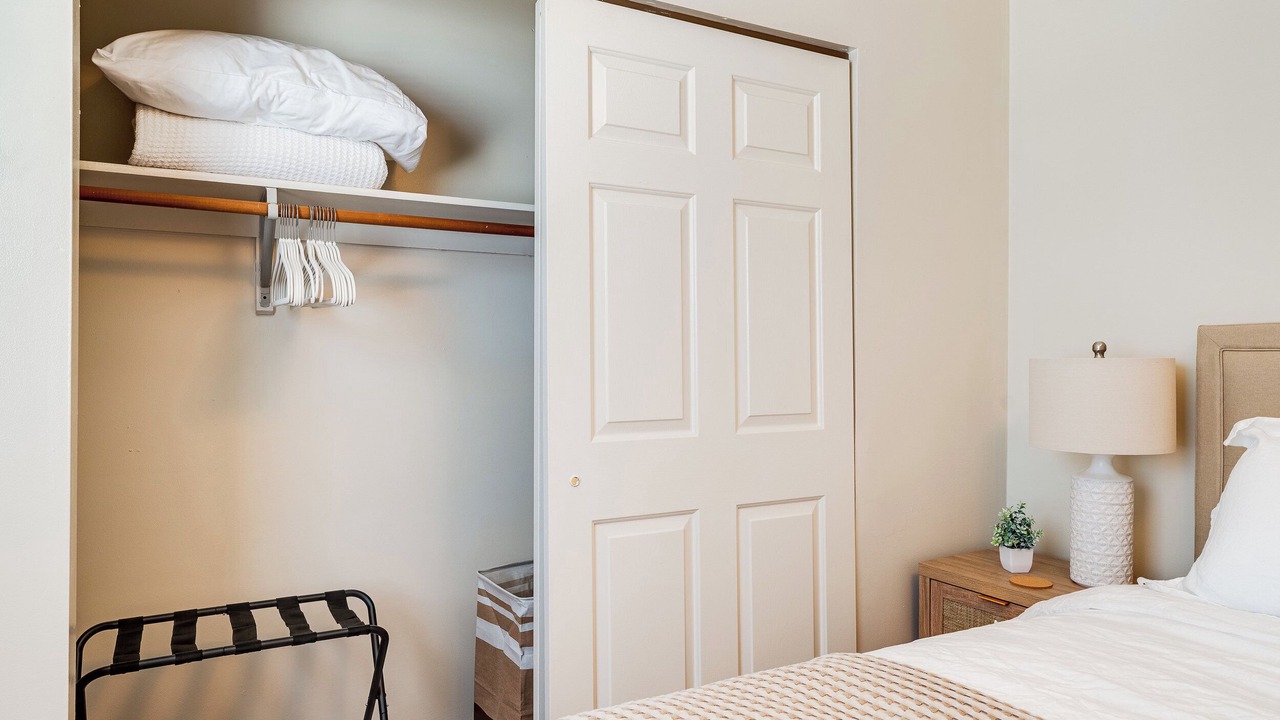 Photo of Bedroom in Oxford