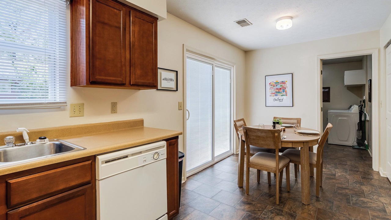 Photo of Kitchen in Oxford
