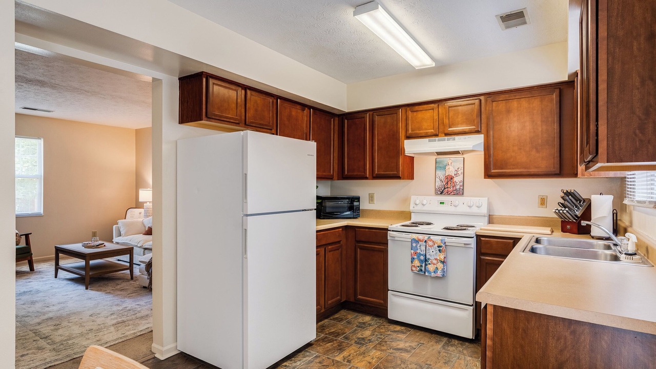 Photo of Kitchen in Oxford