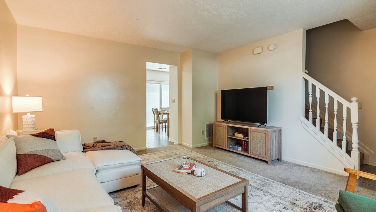 Photo of Livingroom in Oxford