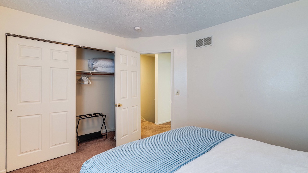Photo of Bedroom in Oxford