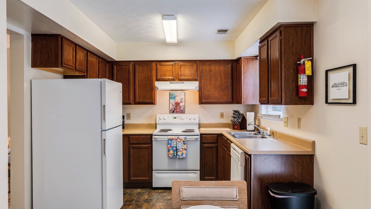 Photo of Kitchen in Oxford