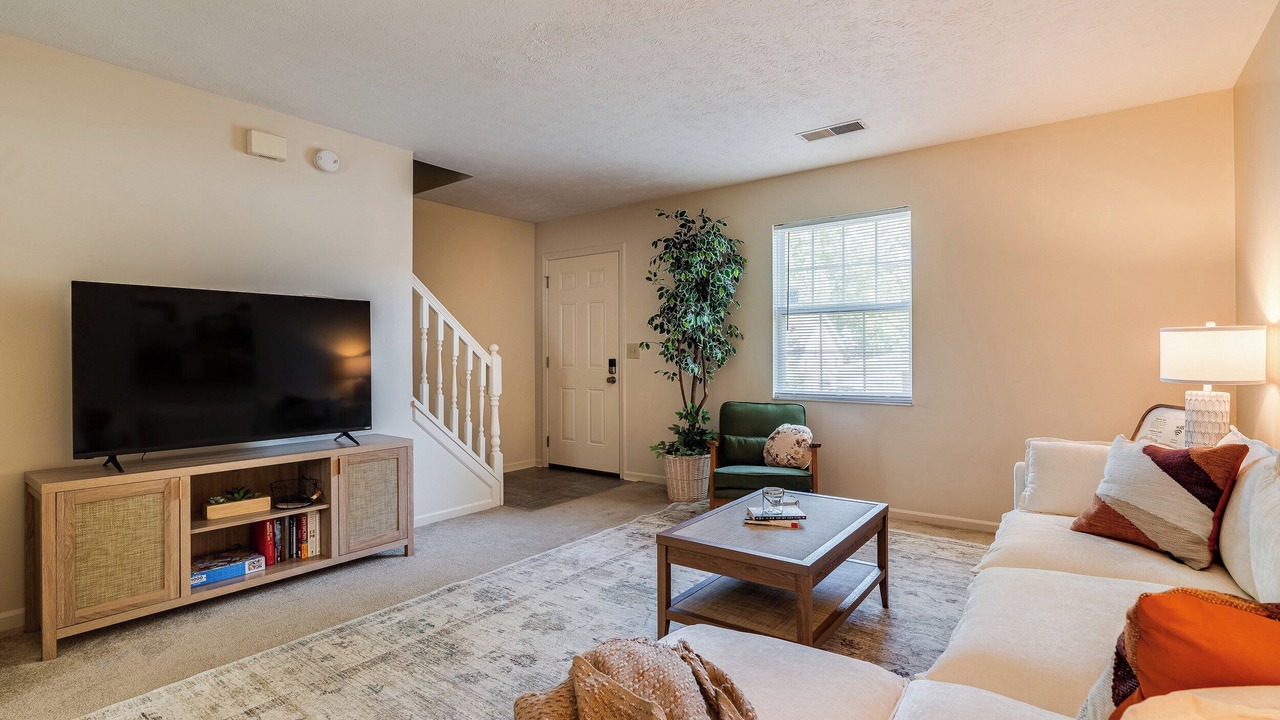 Photo of Livingroom in Oxford