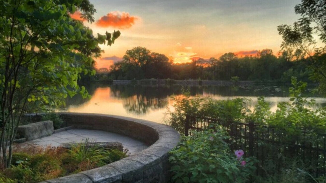 Photo of Outdoor in Cleveland