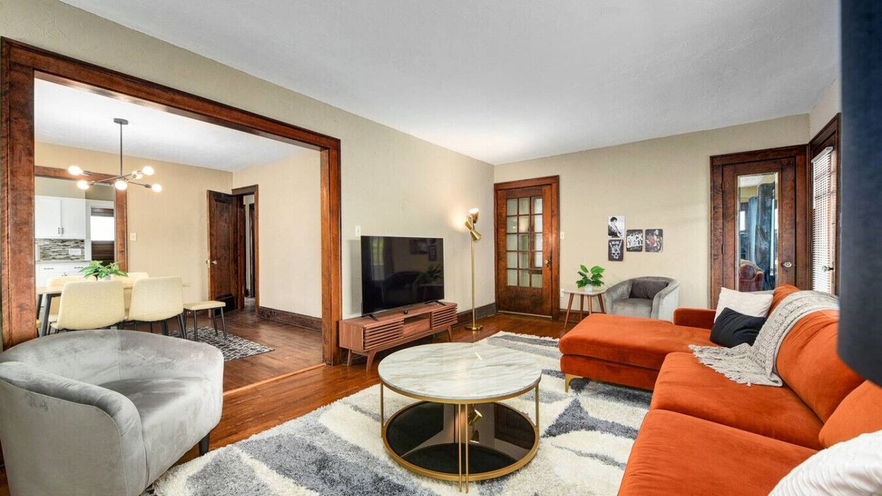 Photo of Bedroom in Cleveland