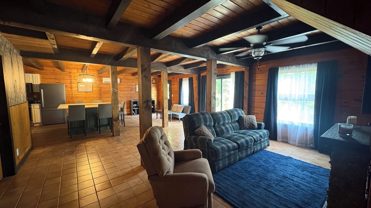 Photo of Livingroom in Orrtanna