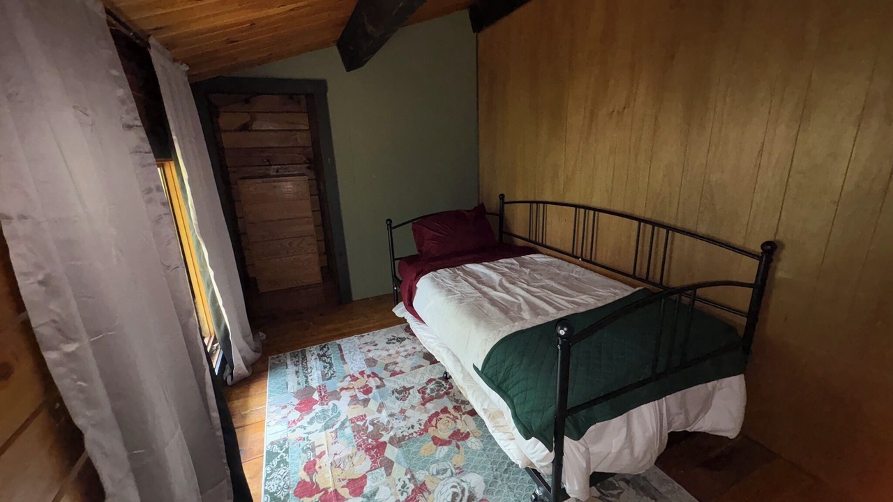 Photo of Bedroom in Orrtanna
