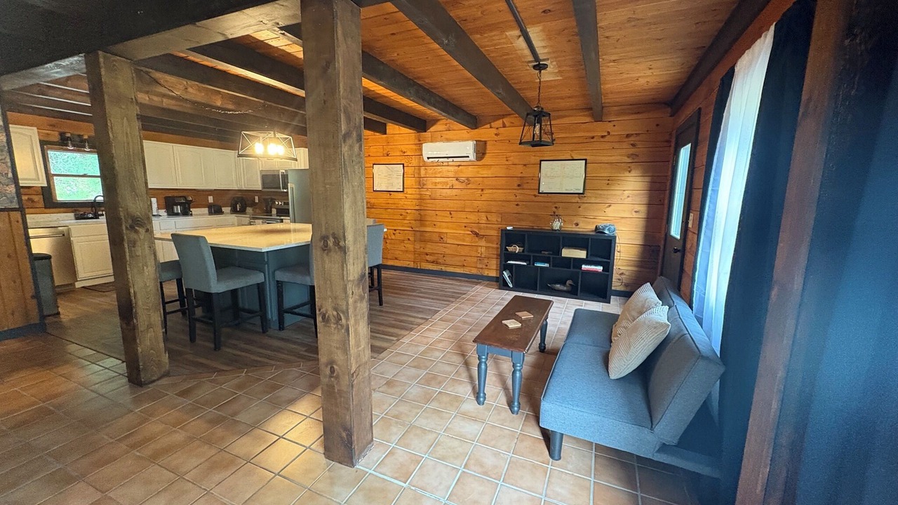 Photo of Livingroom in Orrtanna