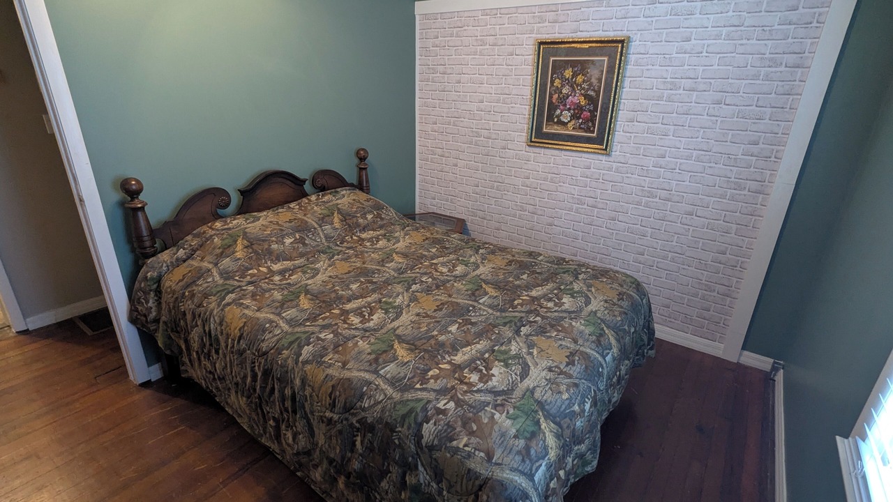 Photo of Bedroom in Hemphill