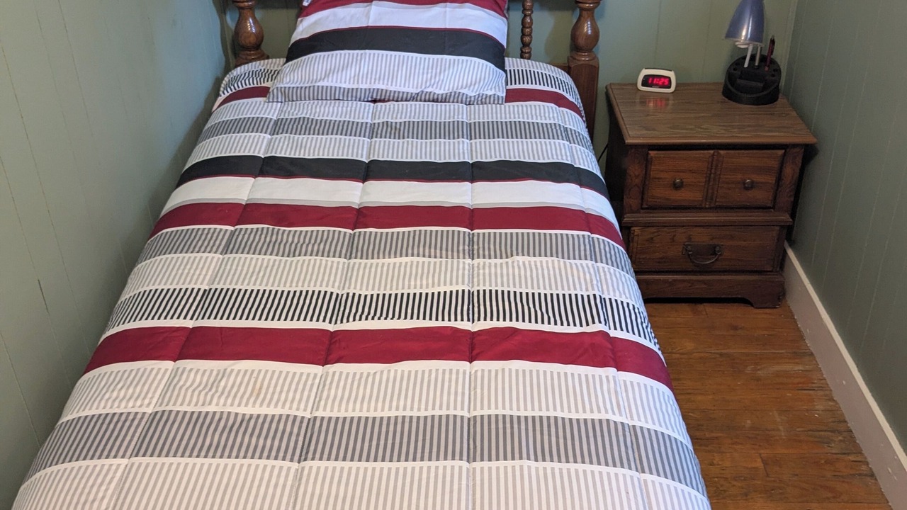 Photo of Bedroom in Hemphill