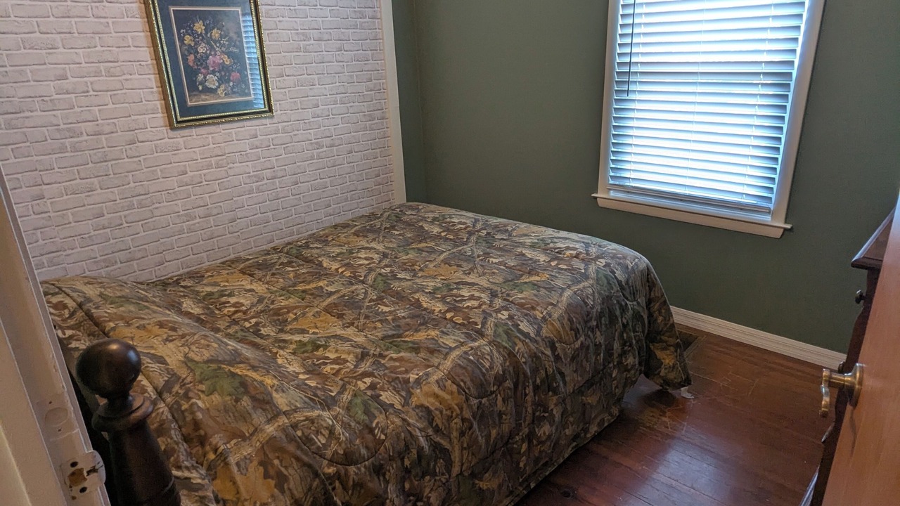Photo of Bedroom in Hemphill