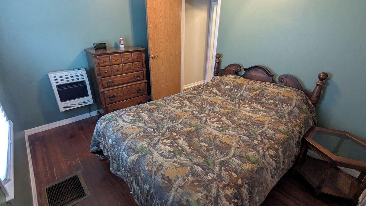 Photo of Bedroom in Hemphill