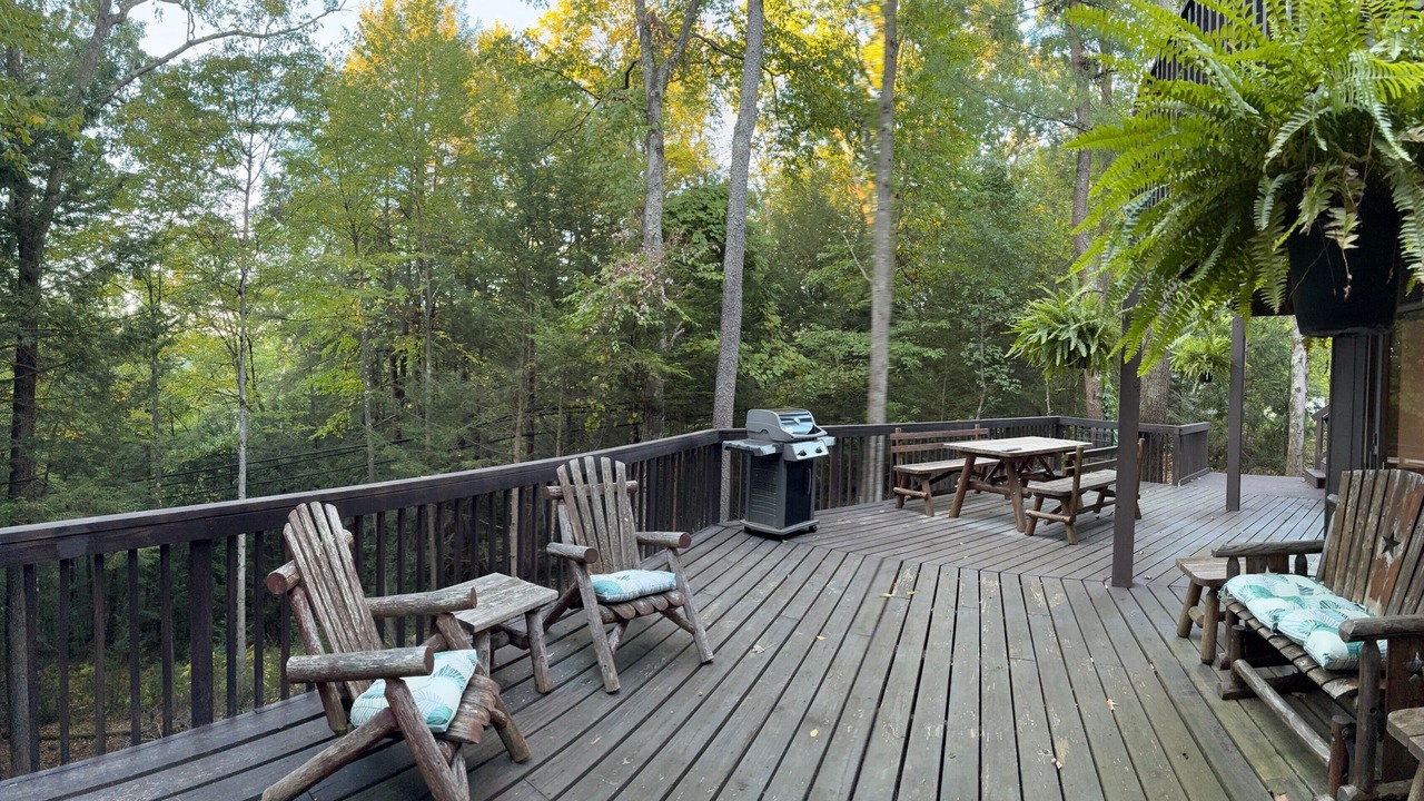 Photo of Outdoor in Clarion