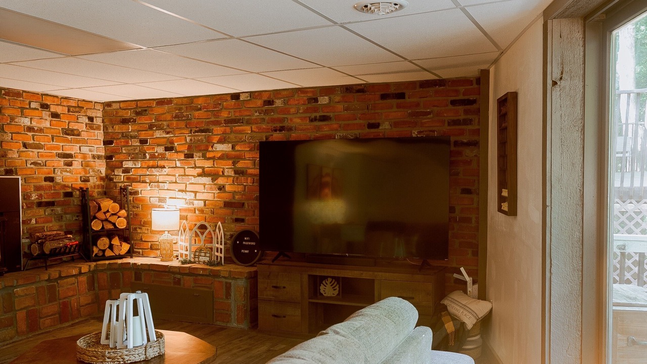 Photo of Livingroom in Clarion