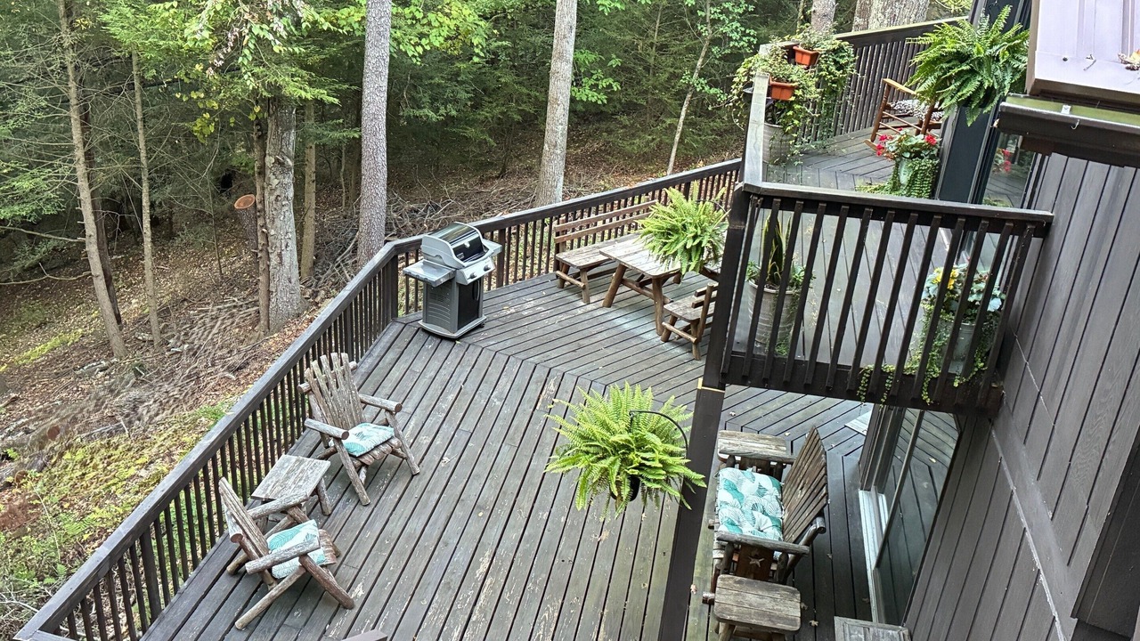 Photo of Outdoor in Clarion