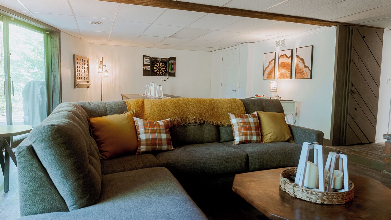 Photo of Livingroom in Clarion