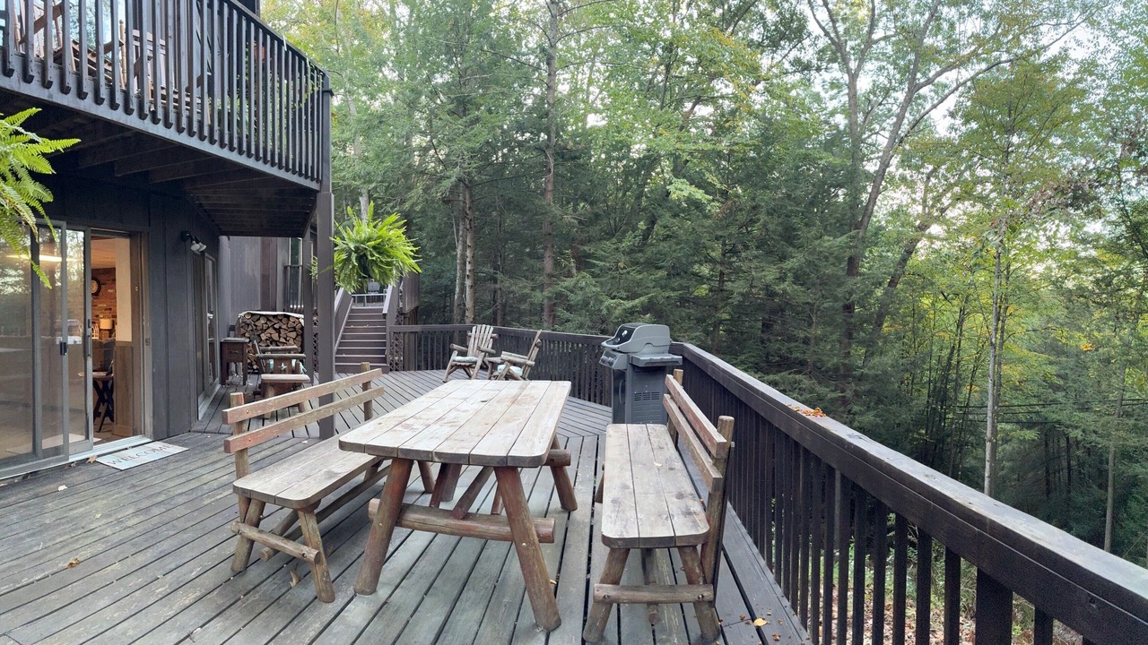 Photo of Outdoor in Clarion