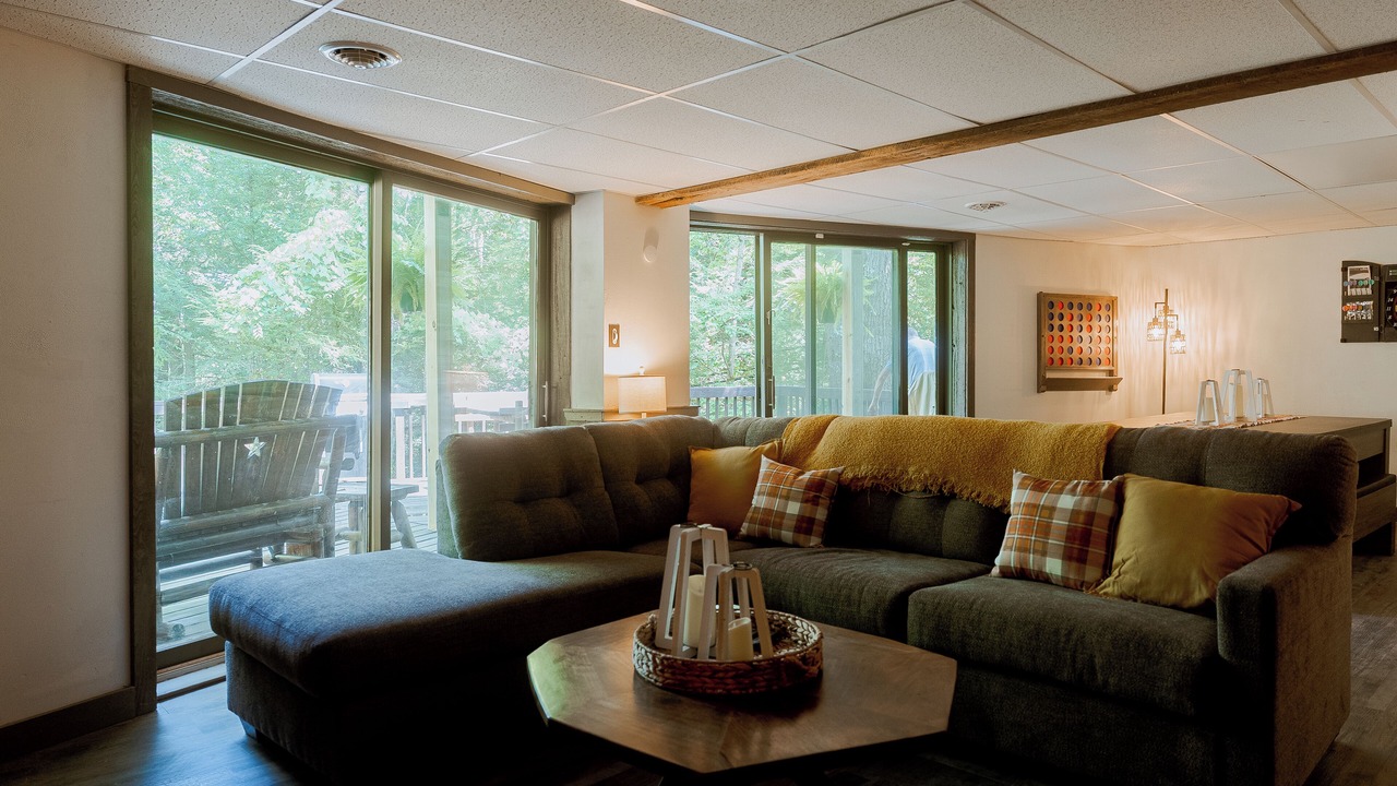 Photo of Livingroom in Clarion