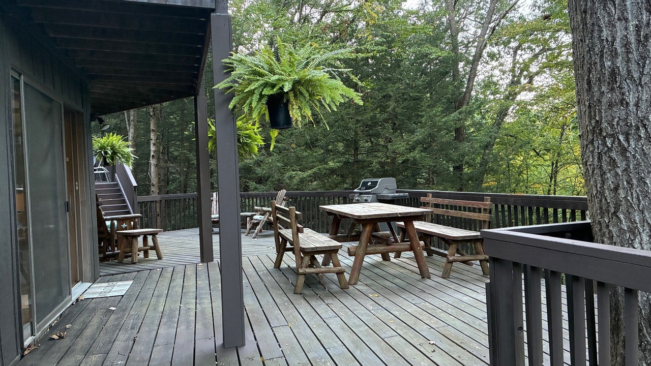 Photo of Outdoor in Clarion