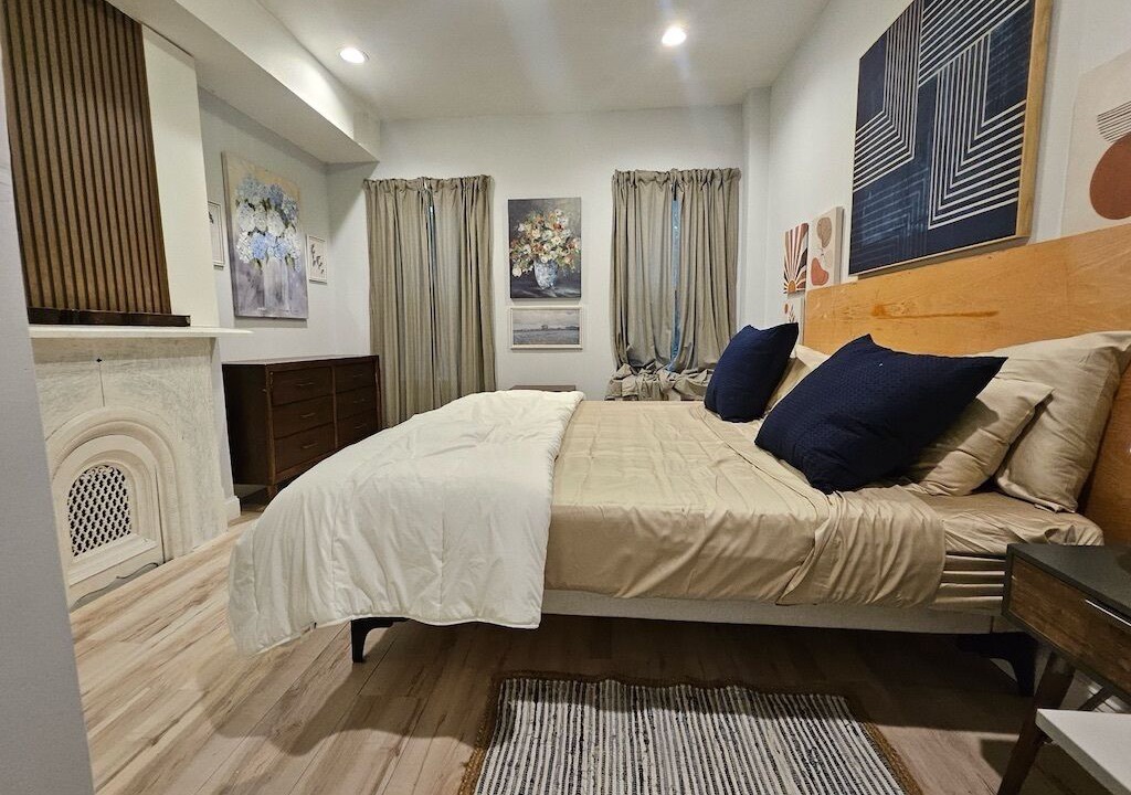 Photo of Bedroom in Bergen
