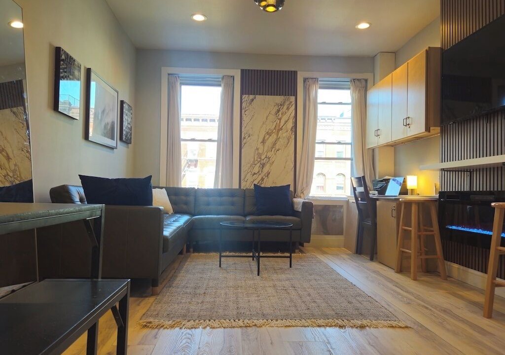 Photo of Livingroom in Bergen