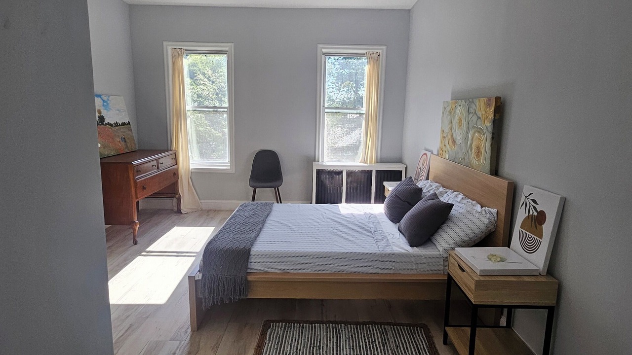 Photo of Bedroom in Bergen