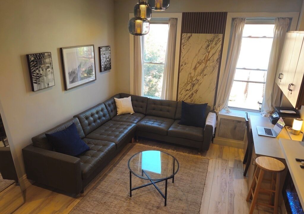Photo of Livingroom in Bergen