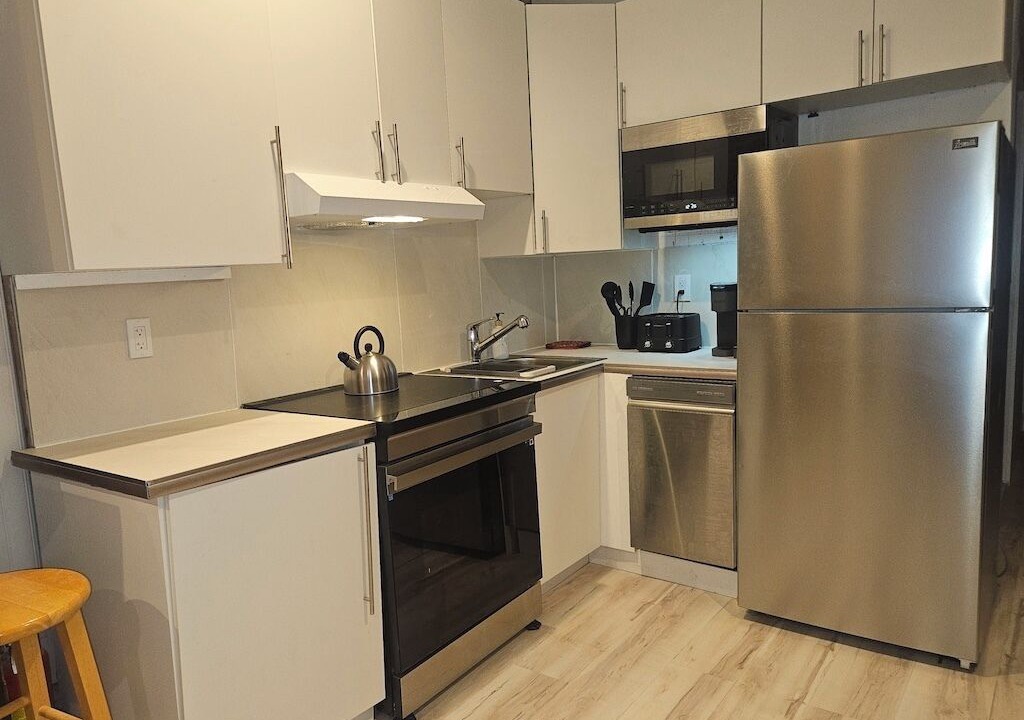 Photo of Kitchen in Bergen
