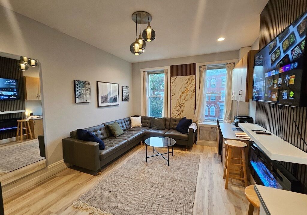 Photo of Livingroom in Bergen