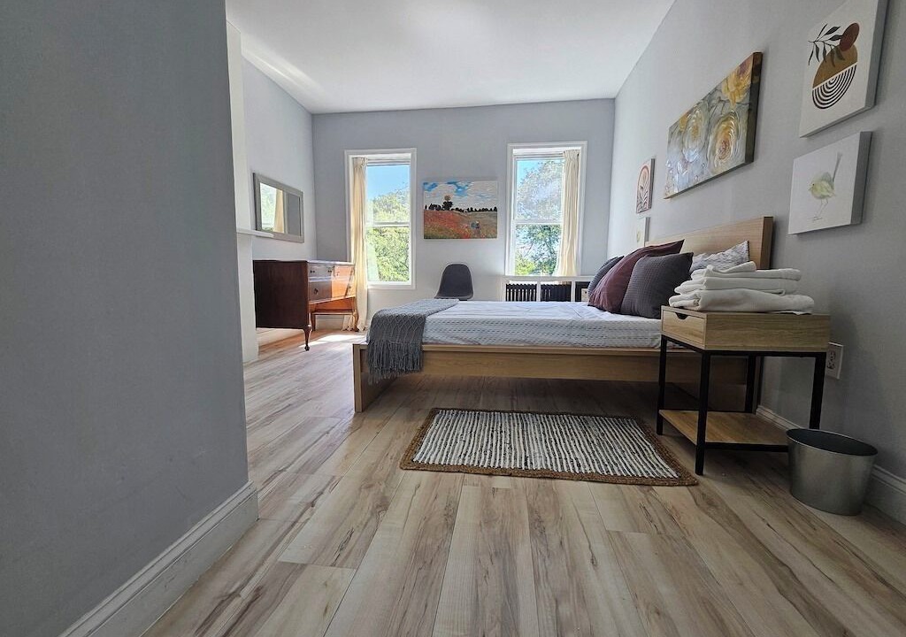 Photo of Bedroom in Bergen