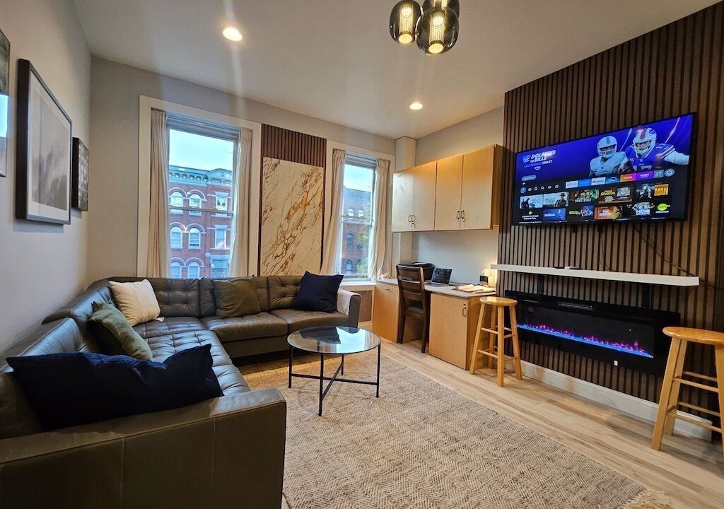 Photo of Livingroom in Bergen