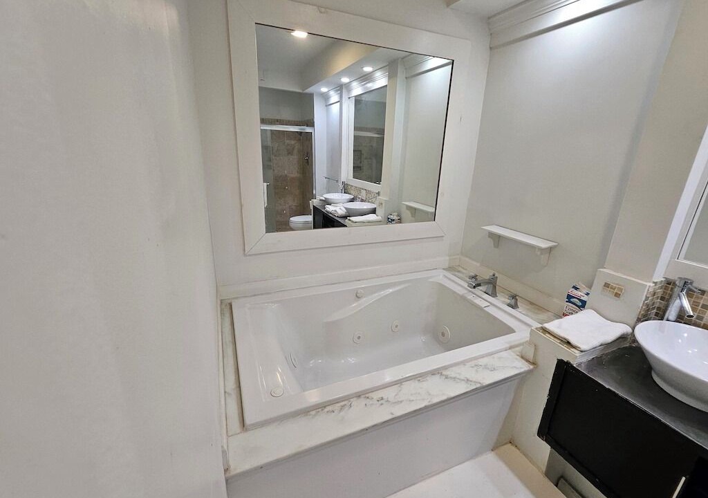 Photo of Bathroom in Bergen