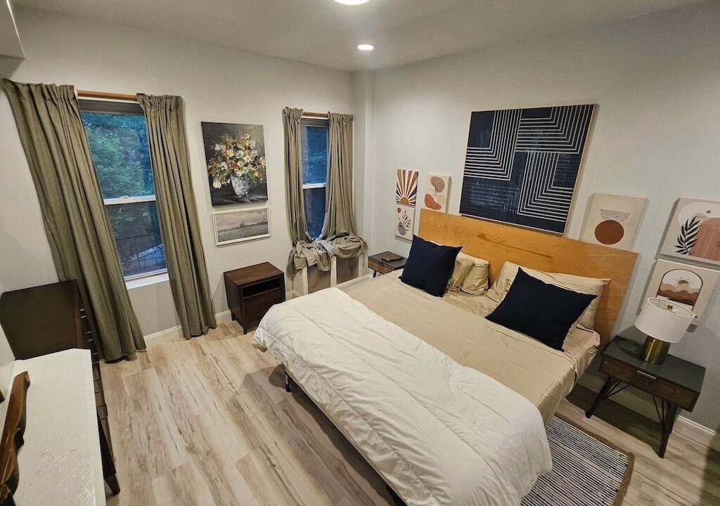 Photo of Bedroom in Bergen