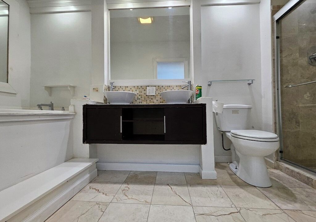 Photo of Bathroom in Bergen