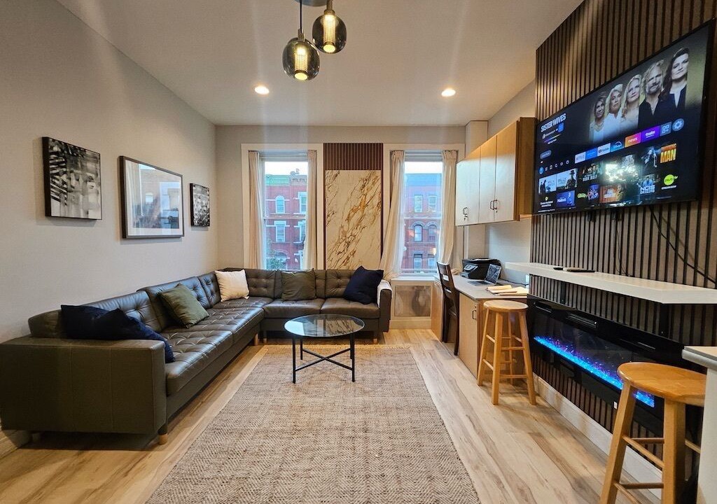Photo of Livingroom in Bergen