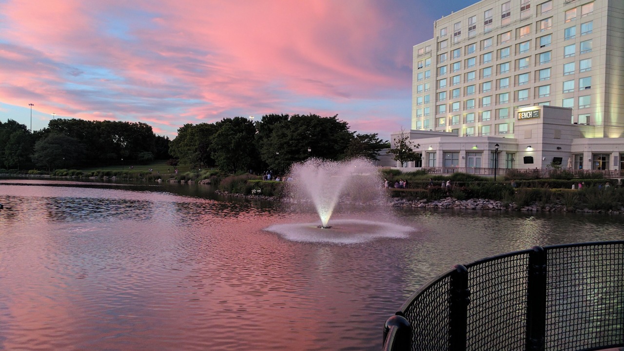 Photo of Outdoor in Rockville