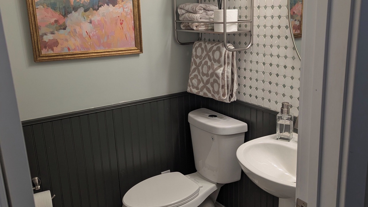 Photo of Bathroom in Rockville