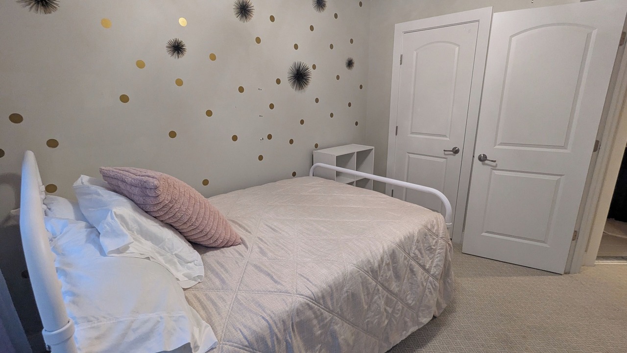 Photo of Bedroom in Rockville