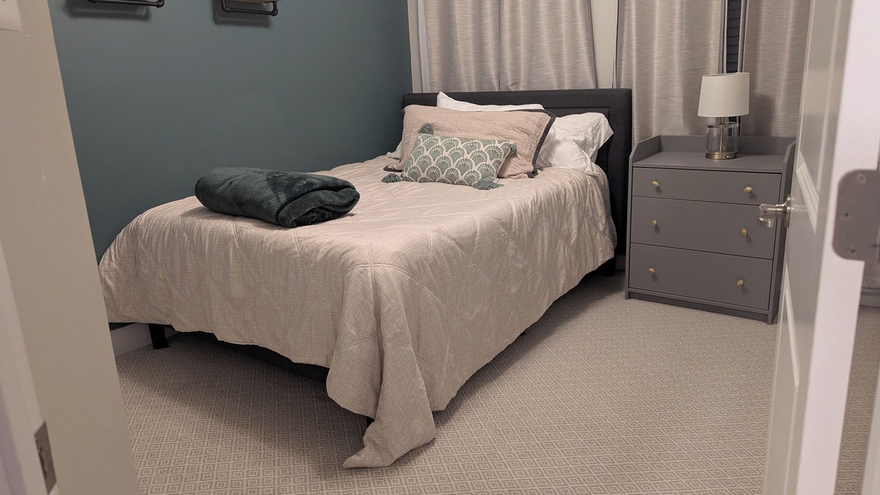 Photo of Bedroom in Rockville