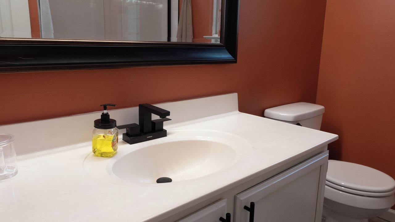 Photo of Bathroom in Waldorf