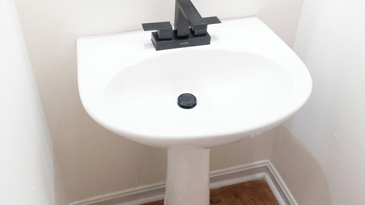 Photo of Bathroom in Waldorf