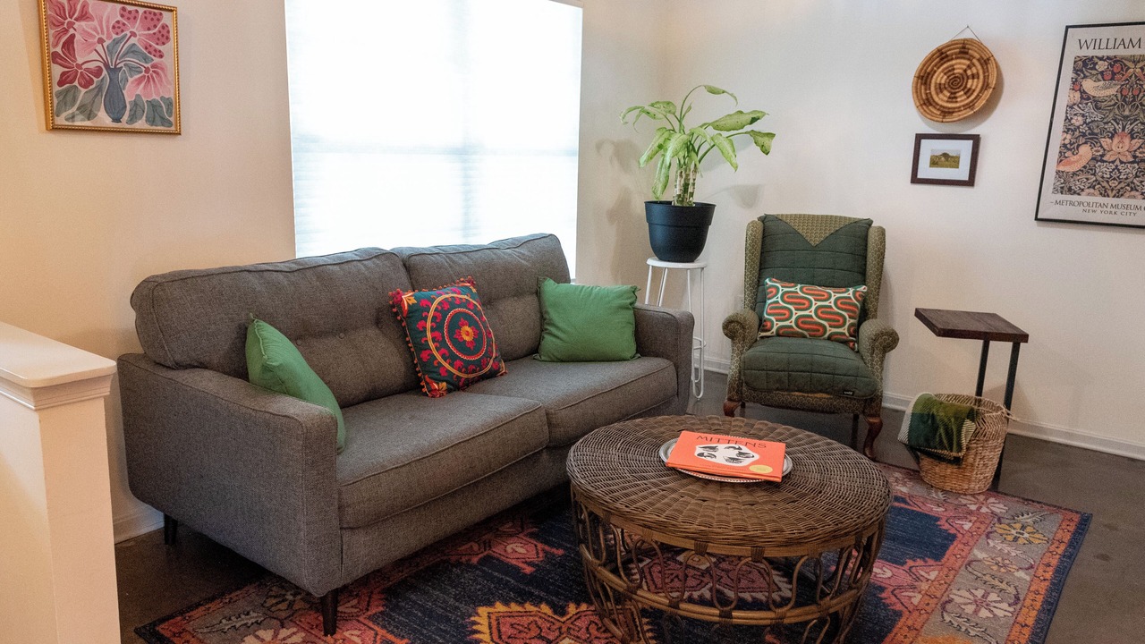 Photo of Livingroom in Waldorf