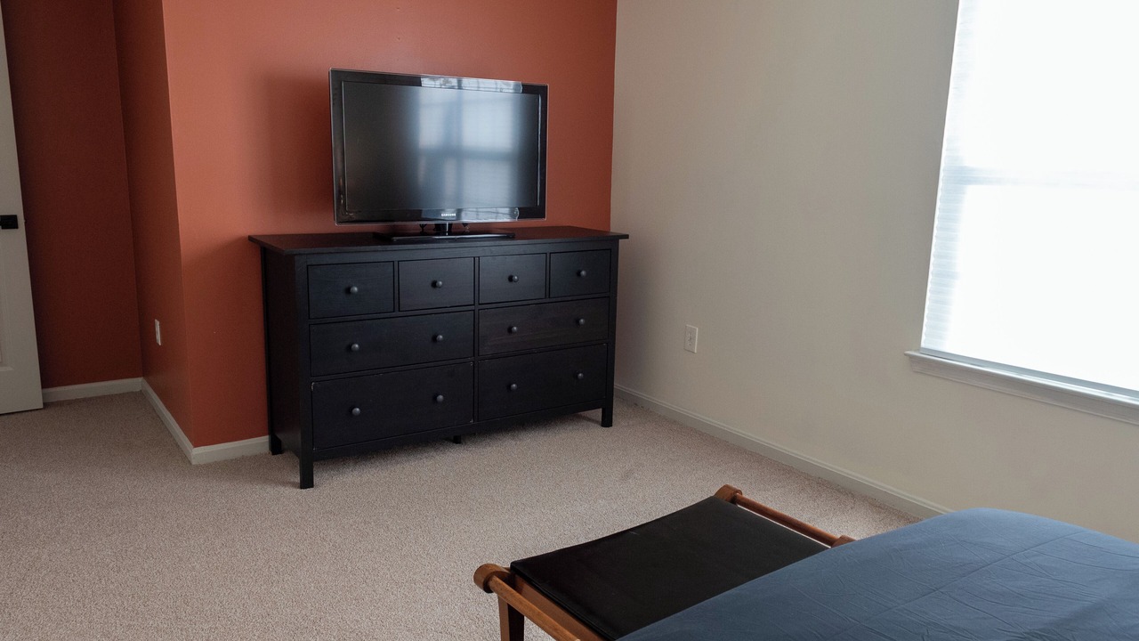 Photo of Bedroom in Waldorf