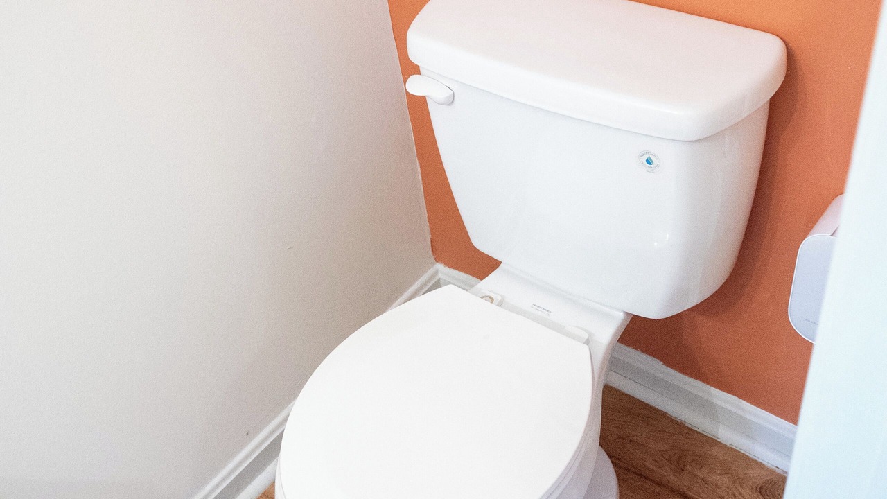 Photo of Bathroom in Waldorf