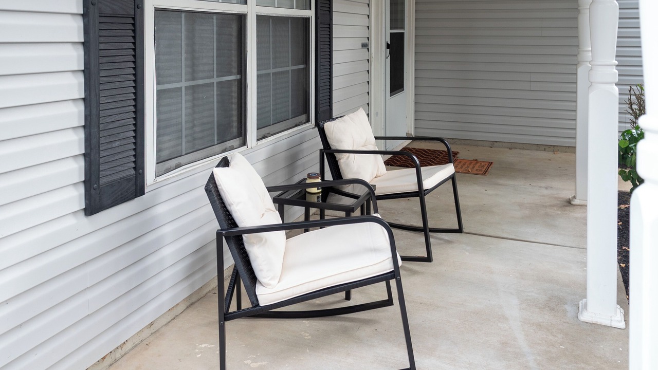 Photo of Outdoor in Waldorf