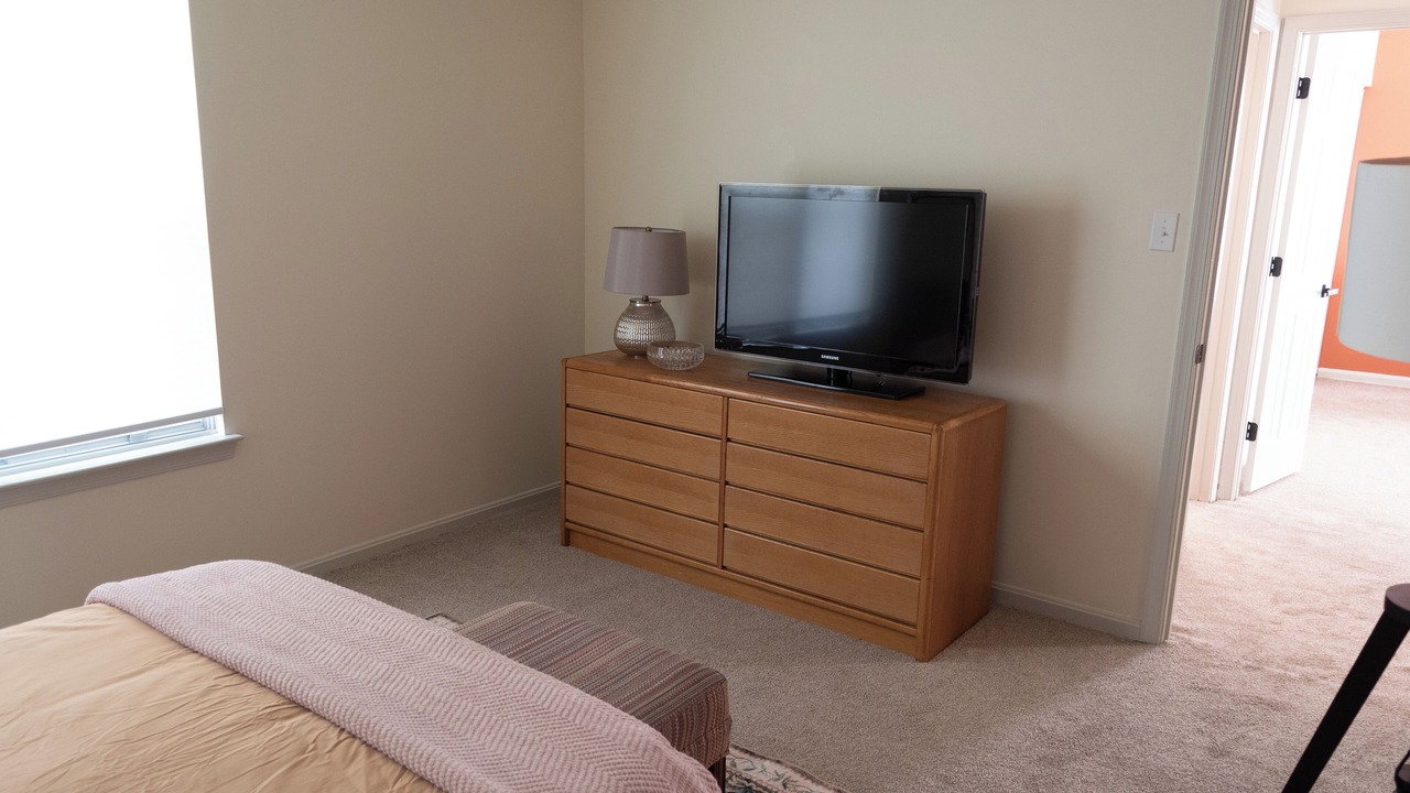 Photo of Bedroom in Waldorf