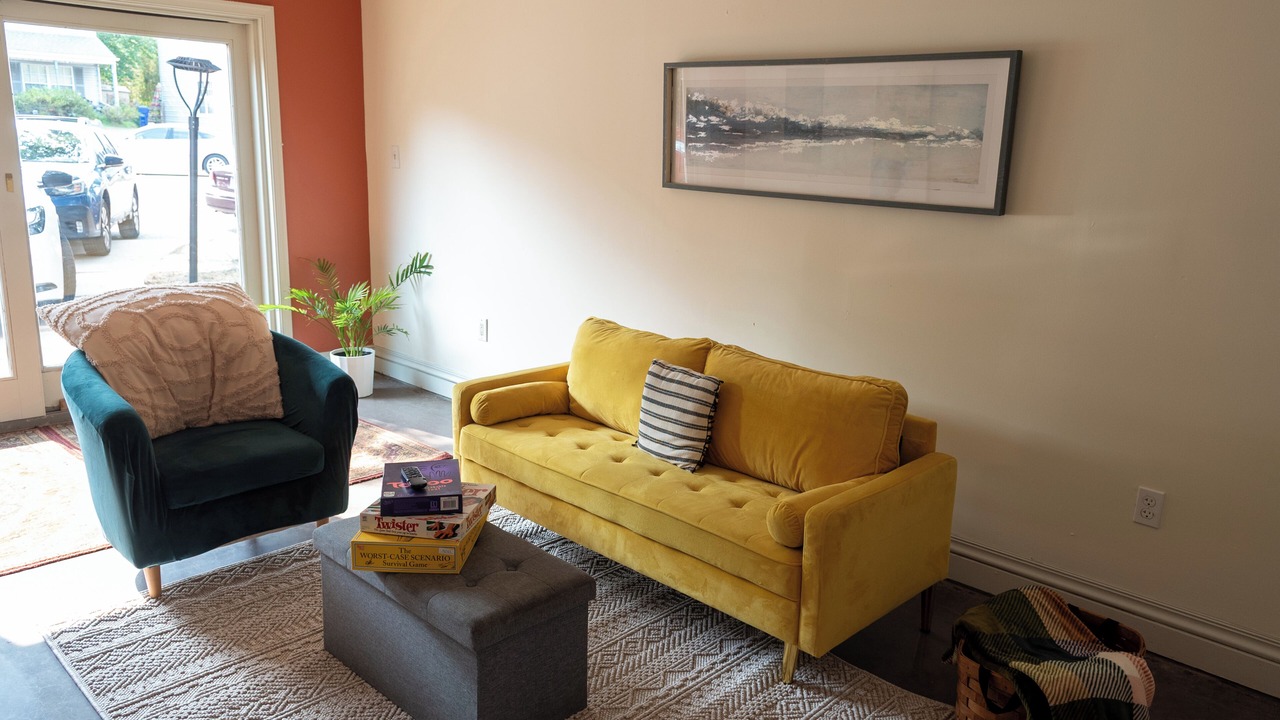 Photo of Bedroom in Waldorf
