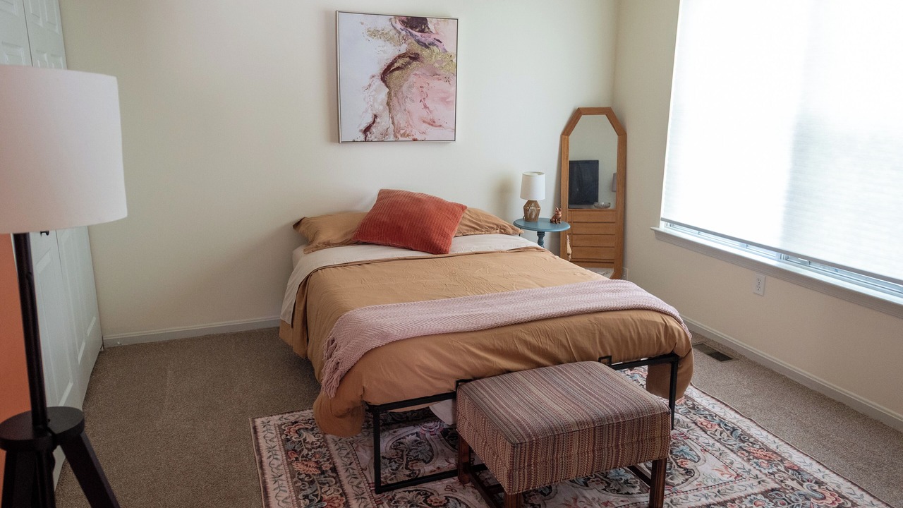 Photo of Bedroom in Waldorf