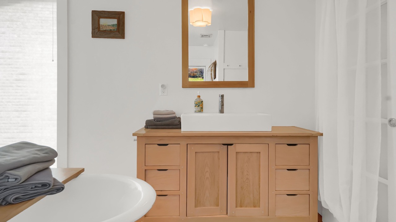 Photo of Bathroom in Spring Mills