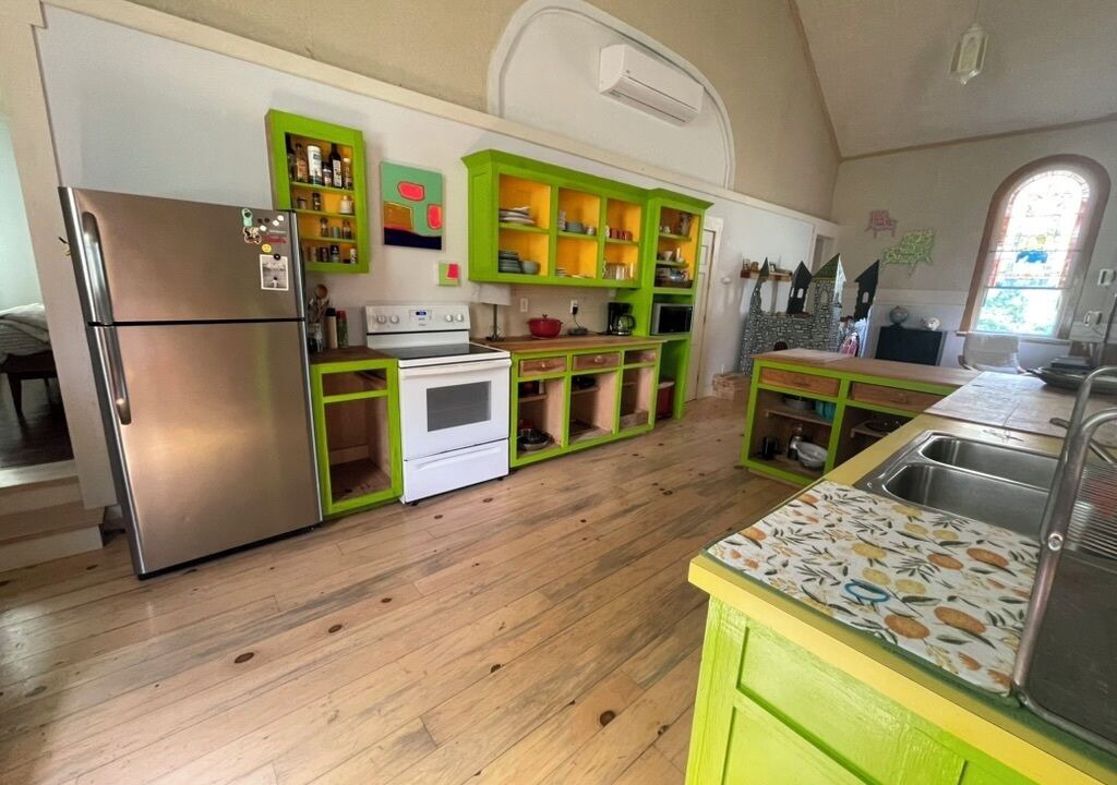 Photo of Kitchen in Spring Mills